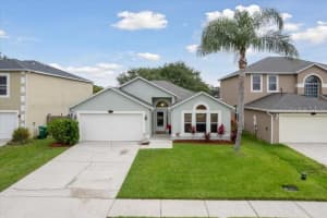 1711 BROOKSHIRE CIRCLE, WEST MELBOURNE, FL 32904 Sold 10/18/24