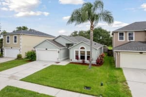 1711 BROOKSHIRE CIRCLE, WEST MELBOURNE, FL 32904 Sold 10/18/24