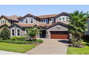 11748 SAVONA WAY, ORLANDO, FL 32827 Sold 12/30/24