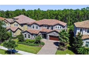 11748 SAVONA WAY, ORLANDO, FL 32827 Sold 12/30/24