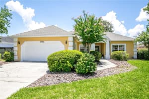 2754 GABLES DRIVE, EUSTIS, FL 32726 Sold 01/22/25