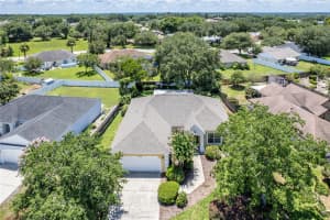 2754 GABLES DRIVE, EUSTIS, FL 32726 Sold 01/22/25