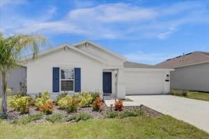 26110 BRISTLELEAF COURT, LEESBURG, FL 34748 Sold 10/11/24
