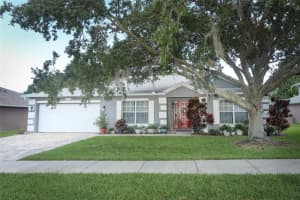 1066 WOODSON HAMMOCK CIRCLE, WINTER GARDEN, FL 34787 Sold 11/07/24
