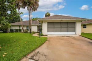 313 EVERGREEN STREET, PALM BAY, FL 32907 Sold 02/28/25