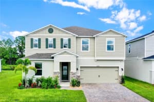 16388 WINDING PRESERVE CIRCLE, CLERMONT, FL 34714 Sold 09/30/24