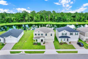 16388 WINDING PRESERVE CIRCLE, CLERMONT, FL 34714 Sold 09/30/24