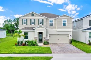 16388 WINDING PRESERVE CIRCLE, CLERMONT, FL 34714 Sold 09/30/24
