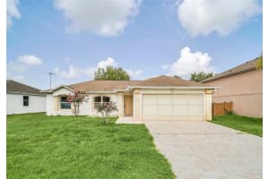 754 PALAISEAU CT, KISSIMMEE, FL 34759 Sold 11/13/24