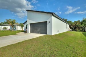2618 ESCAMBIA CIRCLE, NORTH PORT, FL 34288 Sold 02/13/25