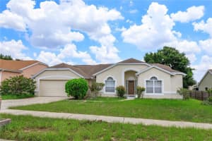4731 DOBERMAN STREET, ORLANDO, FL 32818 Sold 10/31/24