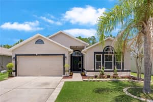 16755 CORNER LAKE DRIVE, ORLANDO, FL 32820 Sold 09/13/24