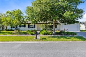 309 IDYLLWILDE DRIVE, SANFORD, FL 32771 Sold 09/10/24