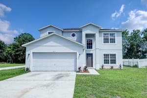 215 CHESHIRE COURT, KISSIMMEE, FL 34758 Sold 12/04/24