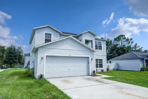 215 CHESHIRE COURT, KISSIMMEE, FL 34758 Sold 12/04/24