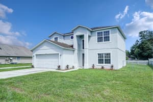 215 CHESHIRE COURT, KISSIMMEE, FL 34758 Sold 12/04/24