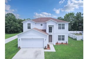 215 CHESHIRE COURT, KISSIMMEE, FL 34758 Sold 12/04/24