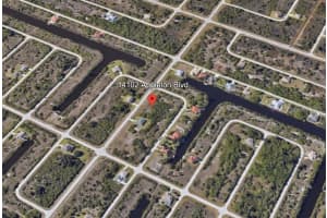 14102 APPLETON BOULEVARD, PORT CHARLOTTE, FL 33981 - MLS#MFRO6225056
