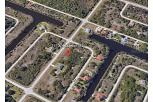 14102 APPLETON BOULEVARD, PORT CHARLOTTE, FL 33981 - MLS#MFRO6225056