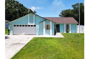 721 CAMEL COURT, KISSIMMEE, FL 34759 Sold 06/10/25