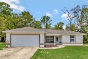 6292 HEMLOCK ROAD, OCALA, FL 34472 Sold 04/28/25