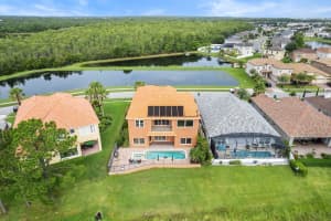 2761 ATHERTON DRIVE, ORLANDO, FL 32824 Sold 11/15/24
