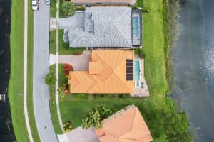2761 ATHERTON DRIVE, ORLANDO, FL 32824 Sold 11/15/24
