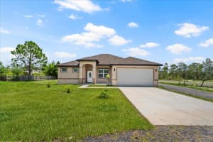 3165 HYDER AVENUE, DELTONA, FL 32738 Sold 01/03/25