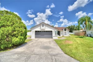 6911 APPALOOSA COURT, LAKELAND, FL 33811 Sold 09/13/24