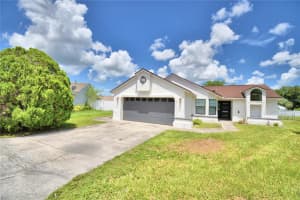 6911 APPALOOSA COURT, LAKELAND, FL 33811 Sold 09/13/24