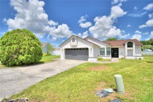 6911 APPALOOSA COURT, LAKELAND, FL 33811 Sold 09/13/24