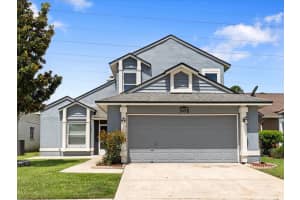302 LAKEBREEZE CIRCLE, LAKE MARY, FL 32746 Sold 03/14/25