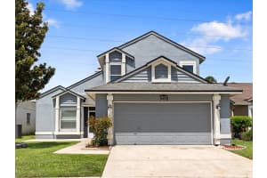 302 LAKEBREEZE CIRCLE, LAKE MARY, FL 32746 Sold 03/14/25