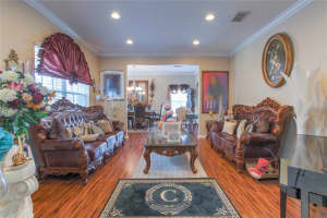 5162 RISHLEY RUN WAY, MOUNT DORA, FL 32757 Sold 10/17/24