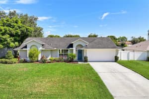 2502 SHIPROCK COURT, DELTONA, FL 32738 Sold 01/31/25