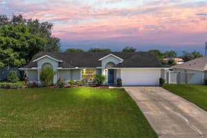 2502 SHIPROCK COURT, DELTONA, FL 32738 Sold 01/31/25