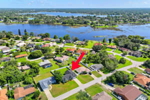 2502 SHIPROCK COURT, DELTONA, FL 32738 Sold 01/31/25