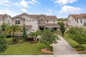 252 STANTON ESTATES CIRCLE, WINTER GARDEN, FL 34787 Sold 11/11/24