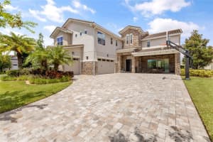 252 STANTON ESTATES CIRCLE, WINTER GARDEN, FL 34787 Sold 11/11/24