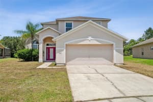 2556 VOLTA CIRCLE, KISSIMMEE, FL 34746 Sold 10/25/24