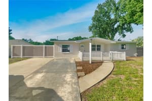 229 MAPLE AVENUE, PALM HARBOR, FL 34684 Sold 05/01/25