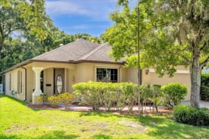 594 DRYDEN CIRCLE, COCOA, FL 32926 Sold 11/12/24