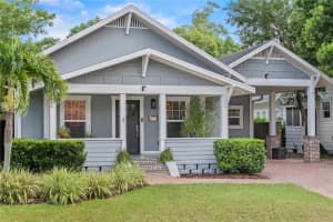 733 OAK STREET, ORLANDO, FL 32804 Sold 11/07/24