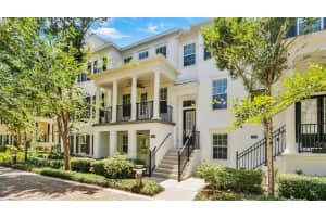 2041 COULSON ALLEY, ORLANDO, FL 32814 Sold 09/17/24