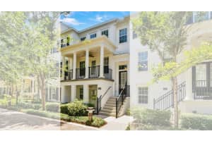 2041 COULSON ALLEY, ORLANDO, FL 32814 Sold 09/17/24