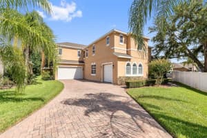 2631 PALASTRO WAY, OCOEE, FL 34761 Sold 10/21/24