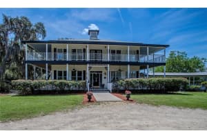 16600 CLEVELAND LANE, UMATILLA, FL 32784 Sold 07/11/25