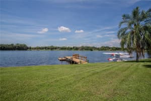 16600 CLEVELAND LANE, UMATILLA, FL 32784 Sold 07/11/25
