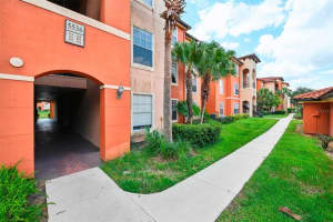 5536 Metrowest Blvd #8-304, ORLANDO