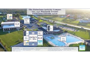 2403 PECOS LANE, POINCIANA, FL 34759 Sold 02/24/25